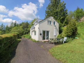 5 Forest Park Lodge